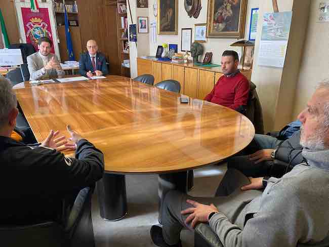 chieti sinergia impianti sportivi