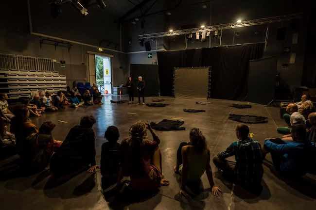 claudio di scanno seminario ferrara