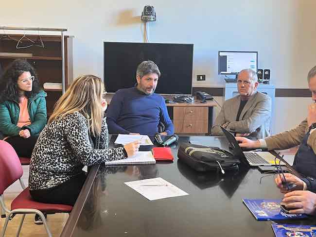 commissione piano verde