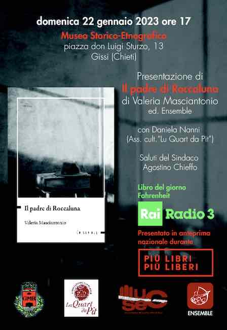 il padre di roccaluna