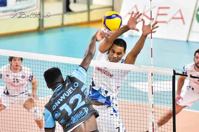 impavida vs tuscania