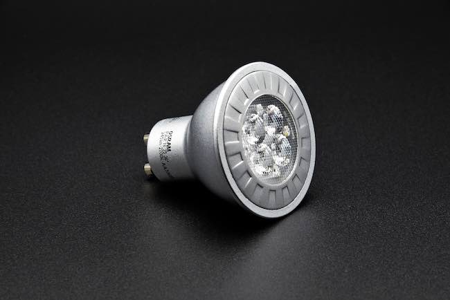 lampada led