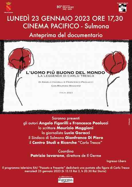 l'uomo più buono del mondo