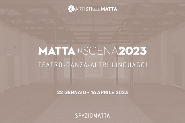 matta in scena 2023