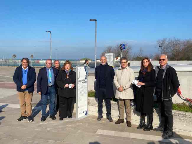 museo diffuso pescara