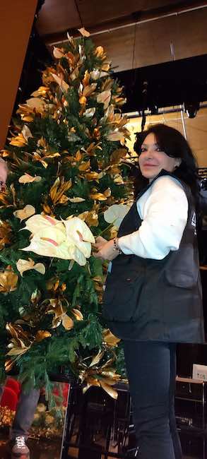 nunziatina di nunzio