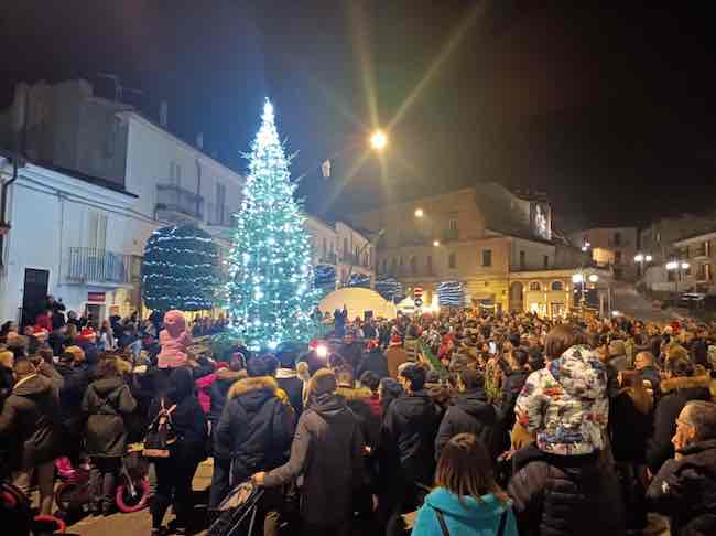 piazza garibaldi atessa