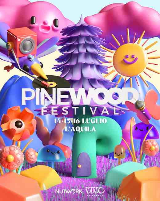 pinewood festival 2023