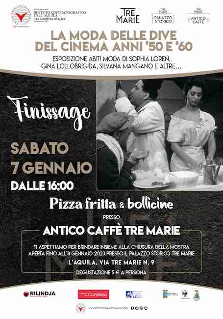 pizza fritta bollicine