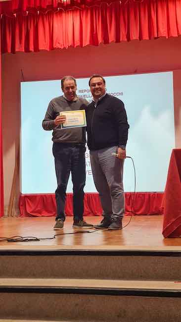 premio realtà territoriale