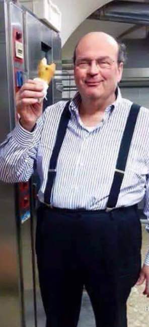 roberto d'orazio