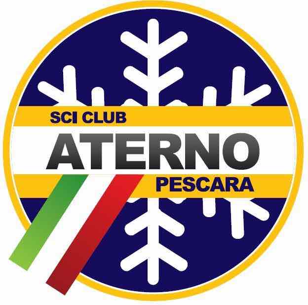 sci club aterno pescara logo