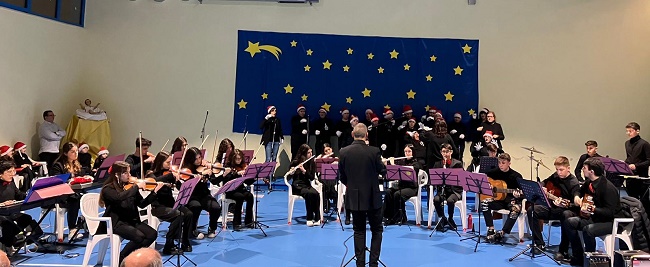 seguendo la stella 3