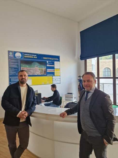 sportello informativo aurum