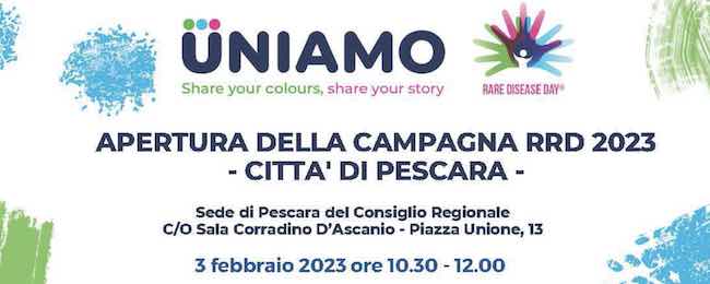 uniamo