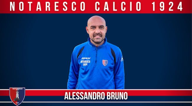 alessandro bruno