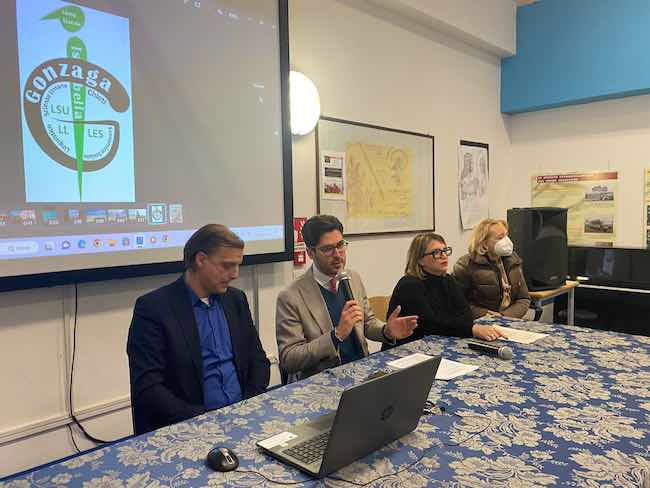 chieti convenzione contro dispersione scolastica
