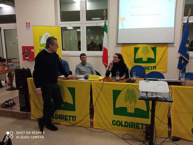convegno nuova pac 2023-2027