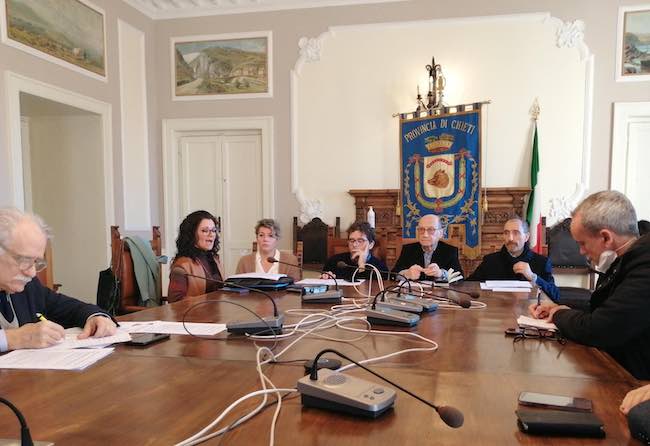 incontri servizi neuropsichiatria infantile