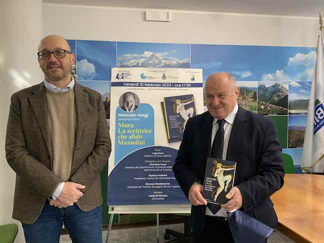 matteo sorgi premio zilli