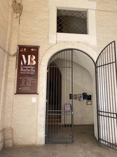 museo barbella chieti