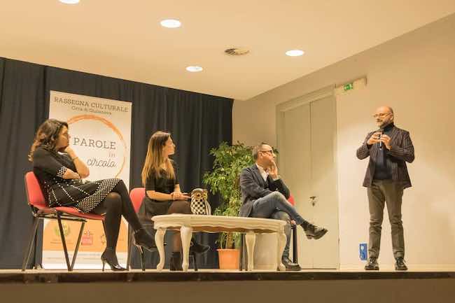 parole in circolo 4 febbraio 2023