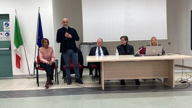 progetto inclusione lavorativa