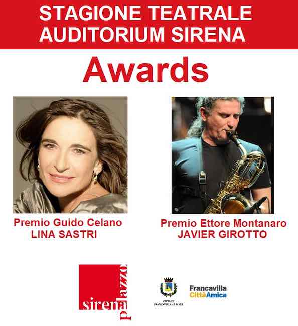 awards sastri girotto