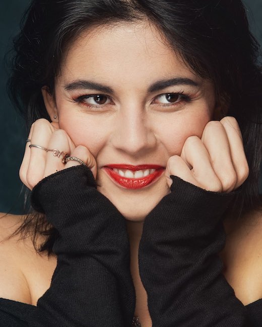 emilia zamuner