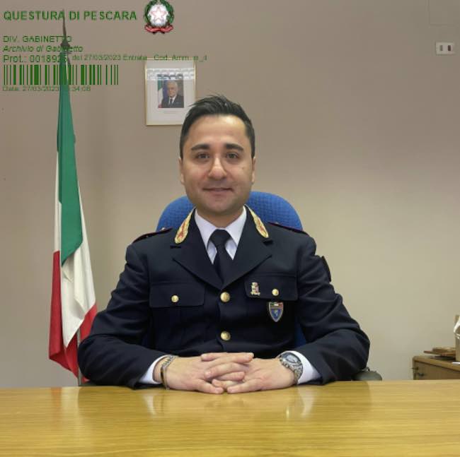 fabio polichetti