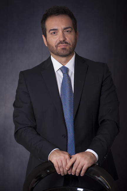 gianluca terranova