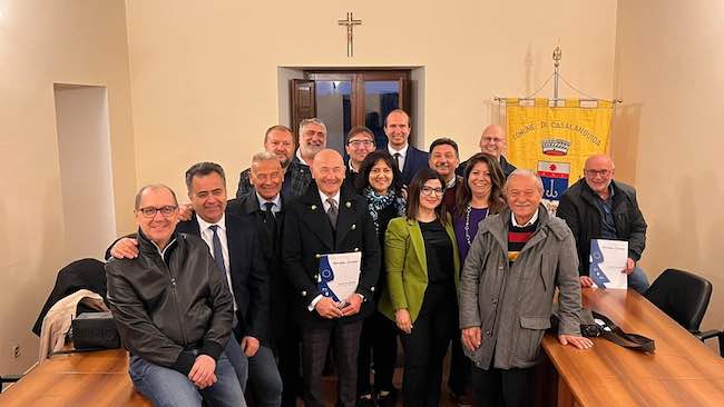 incontro casalanguida