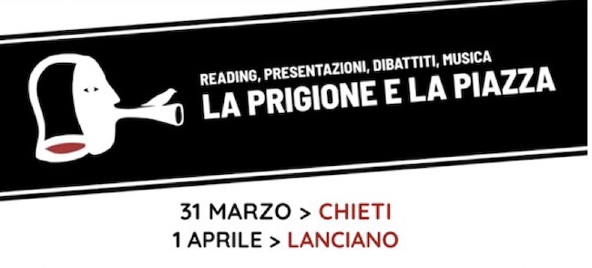 la prigione e la piazza