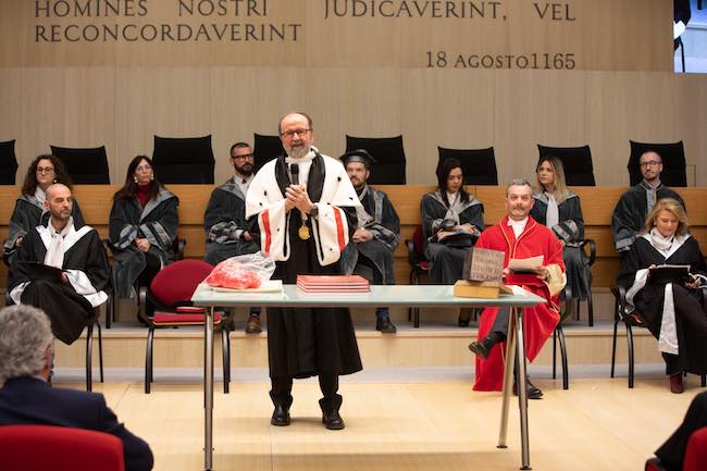 lauree teramo marzo 2023