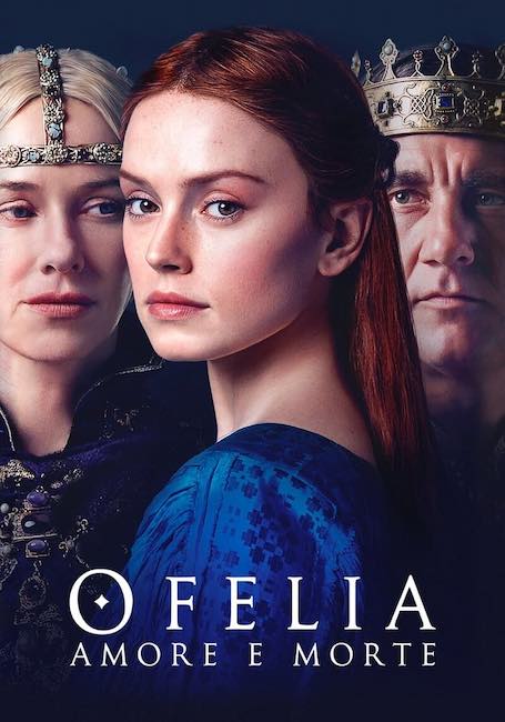 ofelia amore e morte