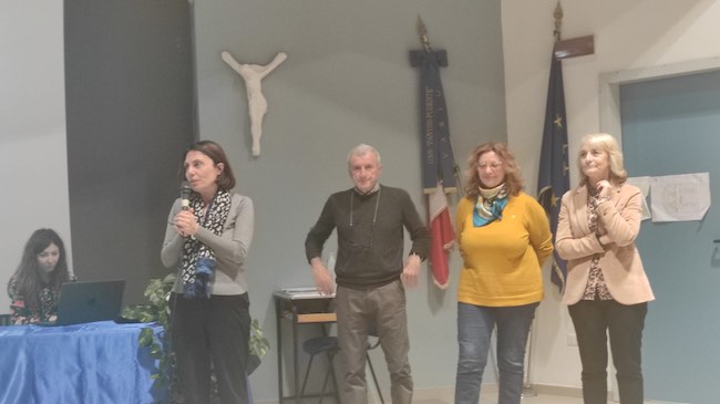 progetto martina lions club vastesi