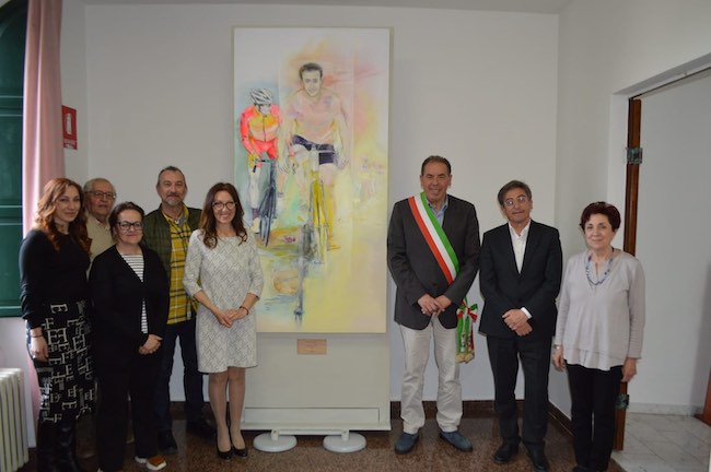 ritratto alessandro fantini