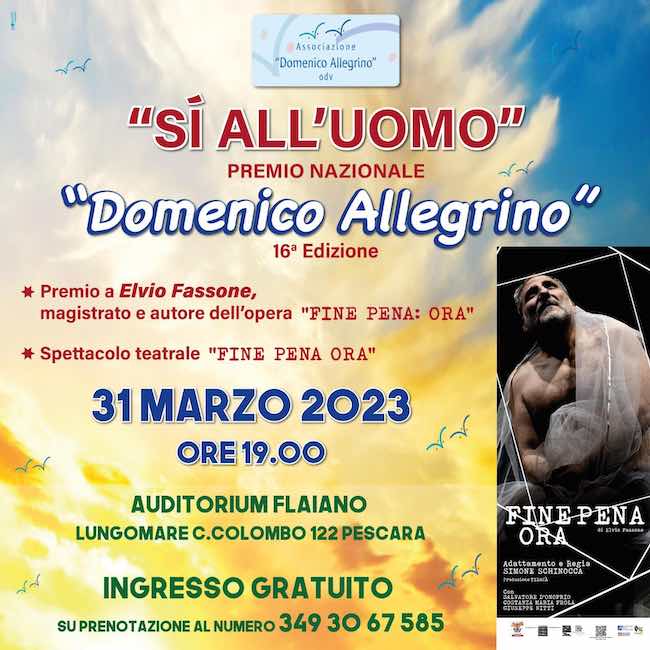 si all'uomo 31 marzo 2023
