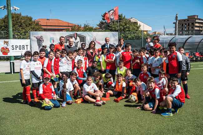 torneo amicizia 2023