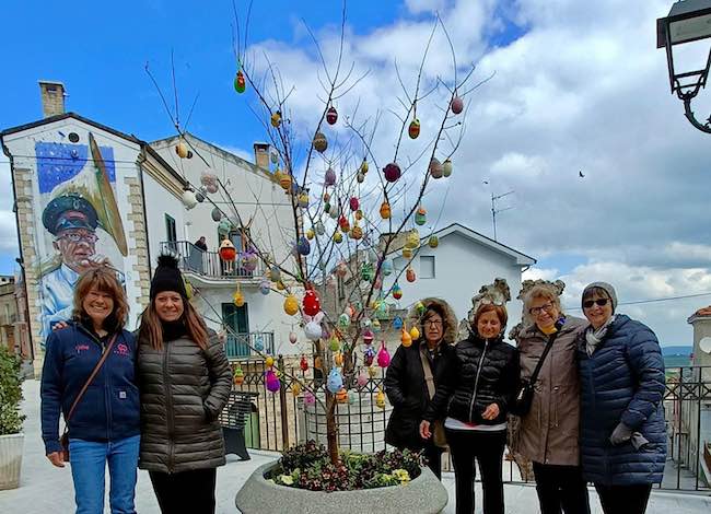 casalanguida pasqua uncinette