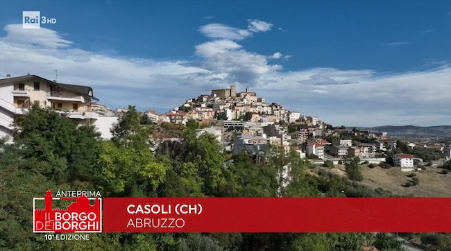 casoli il borgo dei borghi 2023