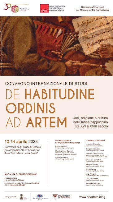 convegno de habitudine