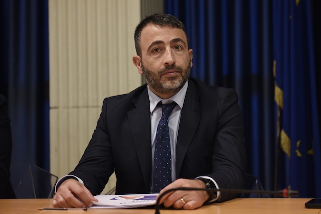 Leonardo D’Addazio