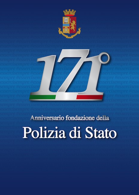locandina 171 anniversario