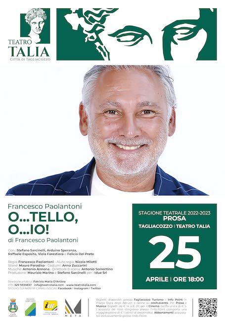 paolantoni tagliacozzo 25 aprile 2023