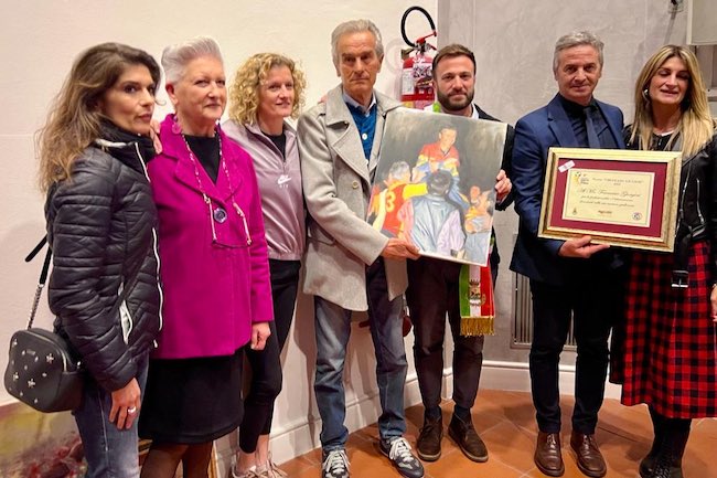 premiazione ix memoria della penna