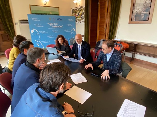 riqualificazione aree di risulta