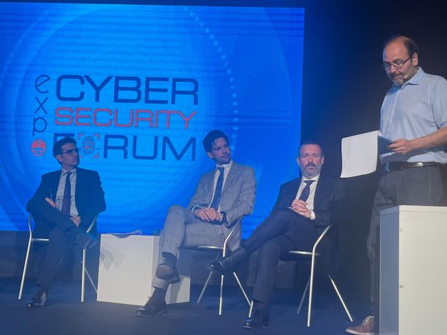 expo cyber security forum 2023