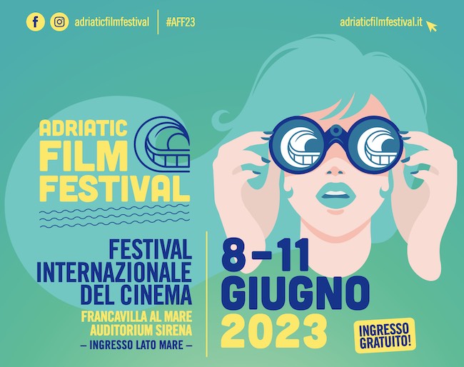 adriatic film festival 2023