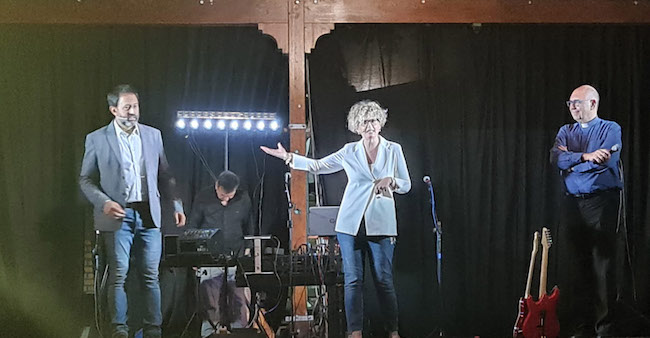 bonelli, monti e padre vincenzo toscano